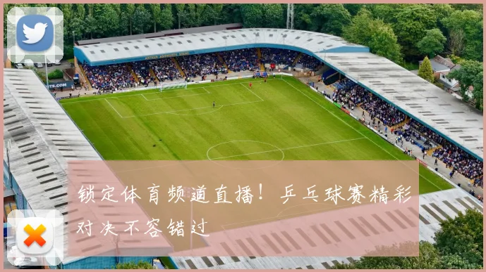 锁定体育频道直播！乒乓球赛精彩对决不容错过